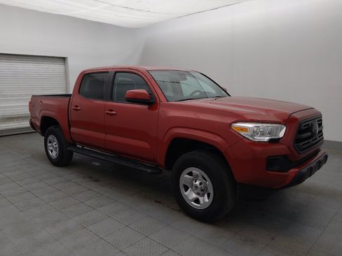 Used 2019 Toyota Tacoma SR w/ SR Convenience Package RWD image 11