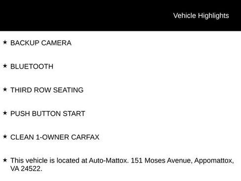 Used 2022 Chrysler Voyager LX FWD image 5