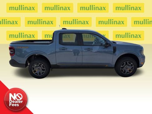 New 2026 Ford Maverick Tremor image 2