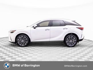 Used 2024 Lexus RX 350 Premium Plus w/ Convenience Package AWD/4WD video 2