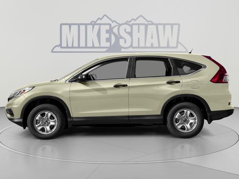 Used 2015 Honda CR-V LX image 3