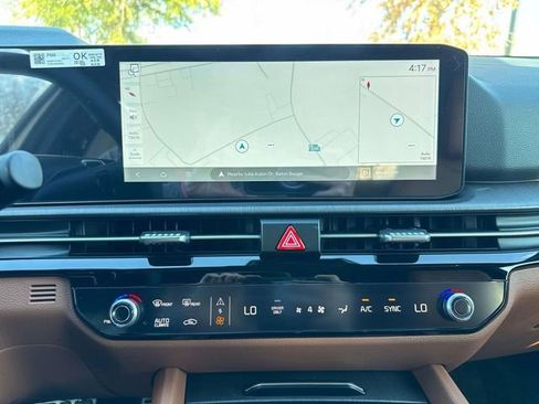 New 2026 Kia Sportage X-Line Prestige image 26