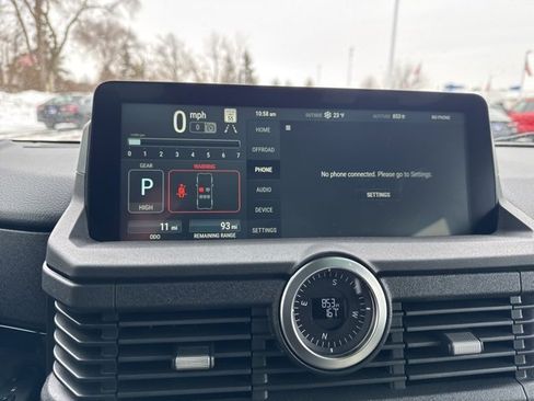 New 2025 INEOS Grenadier Fieldmaster Edition image 14