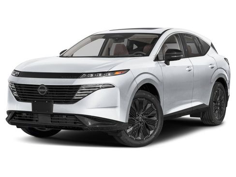 New 2026 Nissan Murano SL AWD/4WD image 28