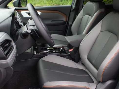 New 2026 Subaru Forester Sport AWD/4WD image 17