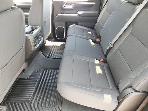 New 2026 Chevrolet Silverado 1500 RST w/ Convenience Package II AWD/4WD image 23
