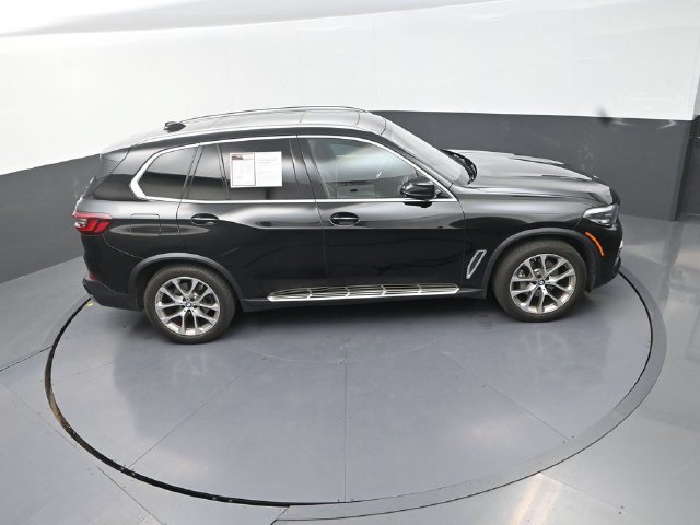 Used 2023 BMW X5 xDrive40i w/ Premium Package AWD/4WD image 19