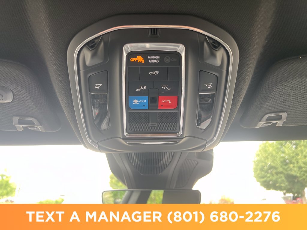 New 2026 Dodge Charger R/T AWD/4WD image 21