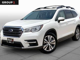 Used 2020 Subaru Ascent Premium w/ Sport Package AWD/4WD video 1