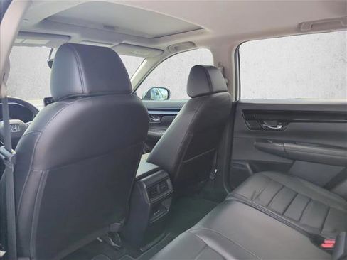 Used 2025 Honda CR-V EX-L image 14