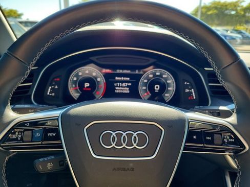Used 2023 Audi A6 3.0T Premium image 20