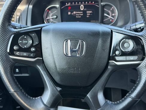 Used 2022 Honda Passport Elite image 26