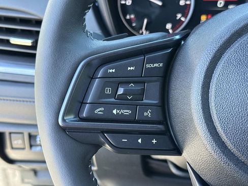 New 2026 Subaru Forester Limited image 41