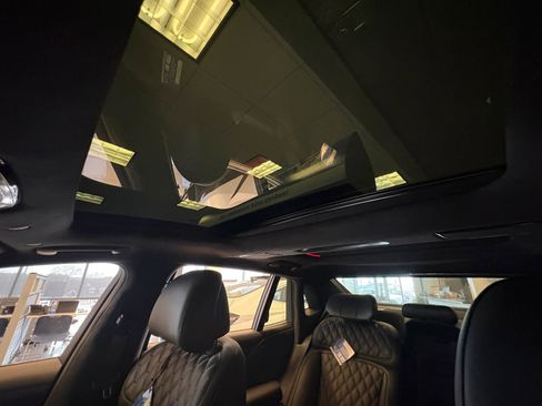 New 2026 Genesis G90 3.5T Prestige image 47