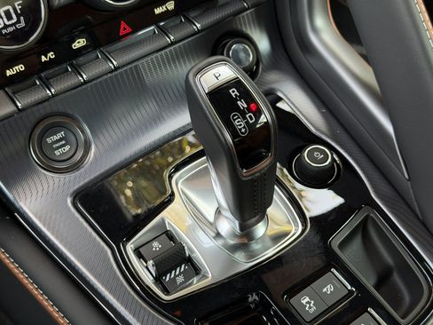 Used 2024 Jaguar F-TYPE R-Dynamic RWD image 27