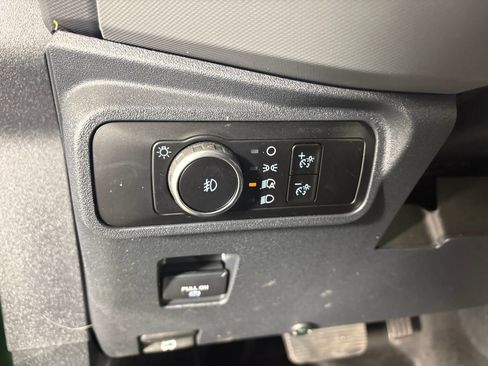 Used 2024 Ford Bronco Black Diamond AWD/4WD image 13