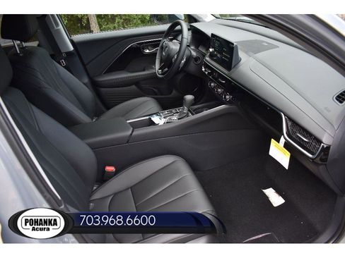 New 2025 Acura ADX AWD image 13