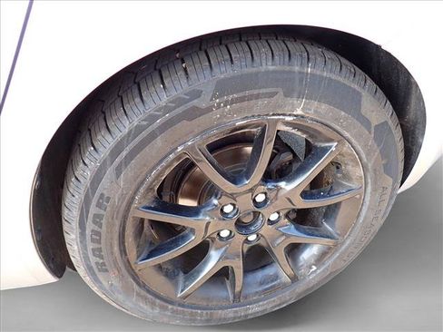 Used 2013 Dodge Dart SXT w/ SXT Special Edition Group FWD image 7