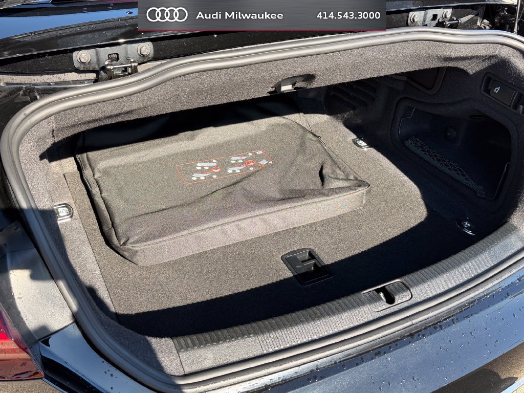 Used 2023 Audi A5 2.0T Premium Plus AWD/4WD image 40