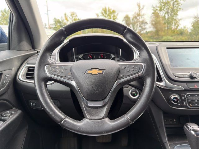 Used 2020 Chevrolet Equinox LT w/ Driver Convenience Package FWD image 24