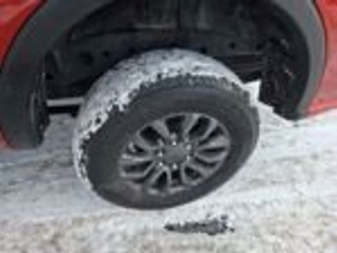 Used 2023 Ford Ranger XLT w/ Equipment Group 302A High image 27