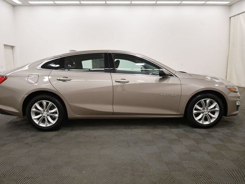 Used 2024 Chevrolet Malibu LT FWD image 9