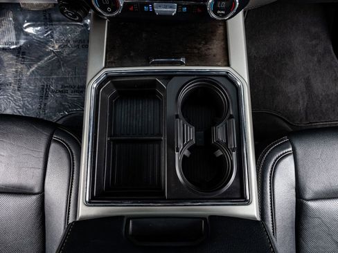 Used 2022 Ford F250 Lariat w/ Lariat Ultimate Package image 27