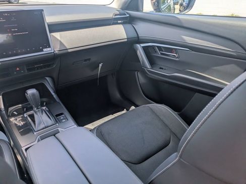 New 2026 MAZDA CX-5 Preferred AWD/4WD image 15