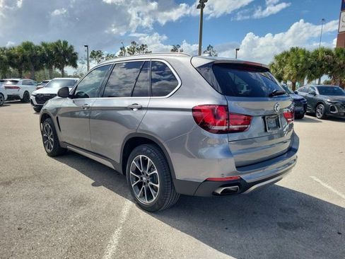 Used 2018 BMW X5 xDrive35i image 5