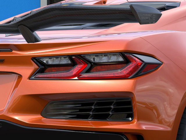 New 2027 Chevrolet Corvette Z06 RWD image 13