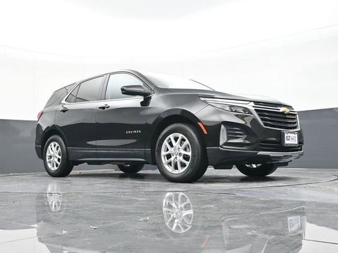 Used 2024 Chevrolet Equinox LT image 49