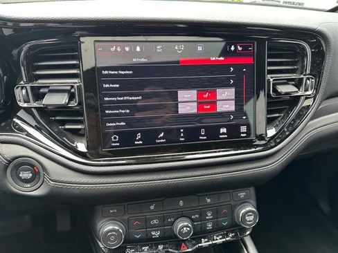 Used 2022 Dodge Durango GT AWD/4WD image 19
