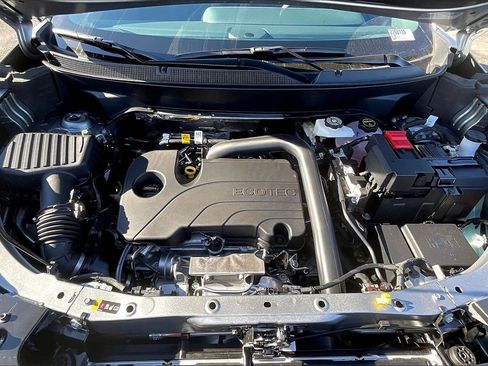 New 2026 GMC Terrain Elevation image 12