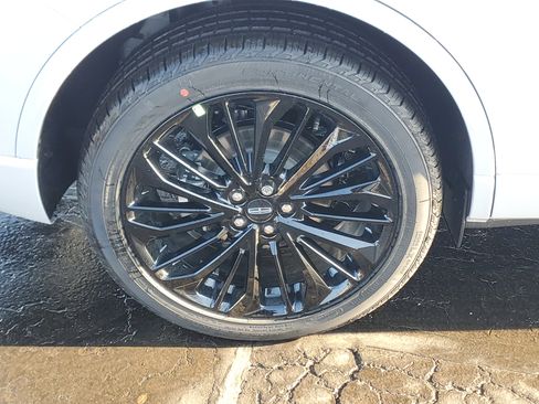 New 2026 Lincoln Corsair Premiere image 5