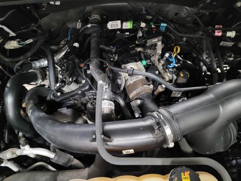 Used 2020 Ford F150 XLT AWD/4WD image 30