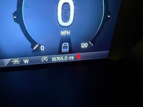 Used 2024 Ford F150 STX w/ Equipment Group 201A FX4 image 21