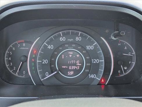 Used 2014 Honda CR-V LX image 10