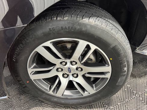 Used 2022 Ford Expedition Max Limited image 50