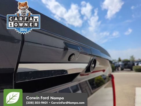 Used 2021 Ford F150 Lariat w/ Max Trailer Tow Package AWD/4WD image 31