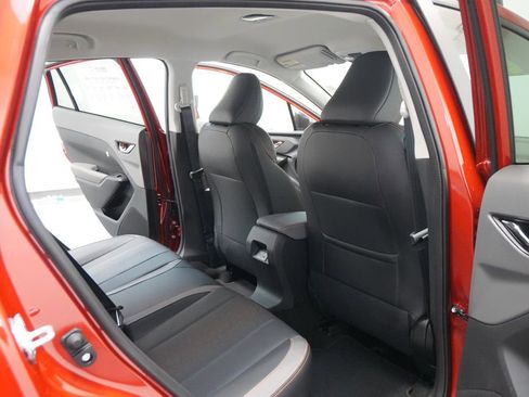 New 2026 Subaru Crosstrek 2.5i Limited image 23