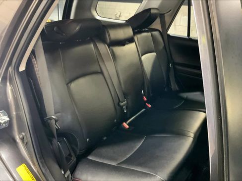 Used 2023 Toyota 4Runner TRD Off-Road Premium w/ Off Road Premium Plus Package image 20