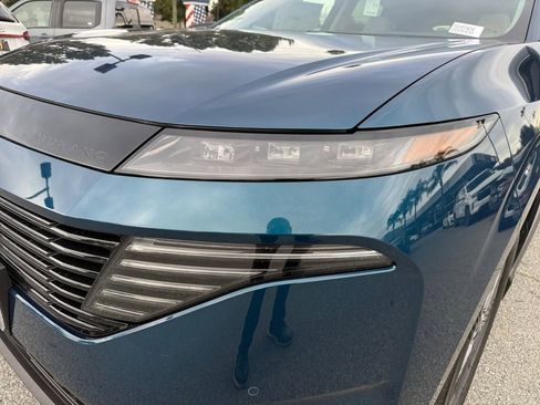 New 2026 Nissan Murano SL image 33