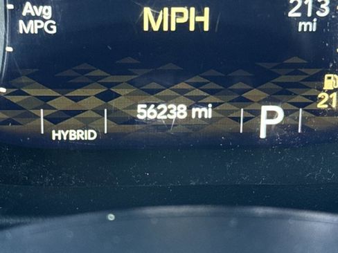 Used 2022 Jeep Wrangler Unlimited Rubicon 4xe w/ Cold Weather Group image 19