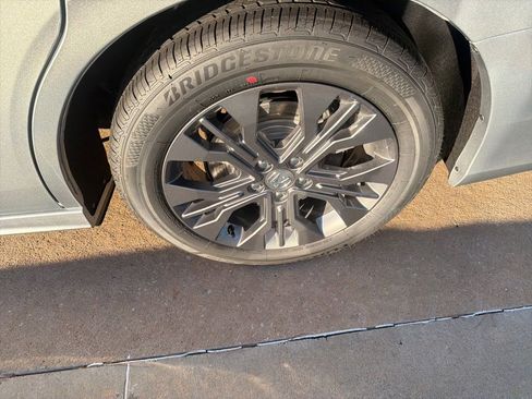 New 2026 Honda Odyssey Touring image 35