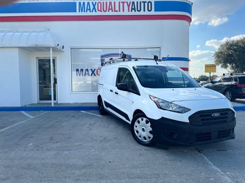 Used 2020 Ford Transit Connect XL image 6