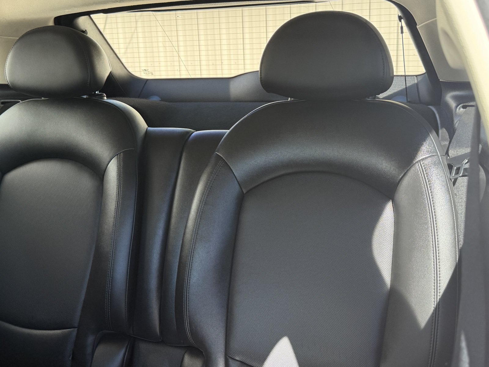 Used 2013 MINI Cooper Paceman S AWD/4WD image 22