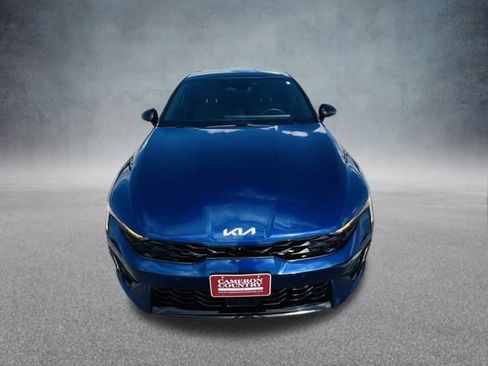 Used 2025 Kia K5 GT w/ GT1 Package FWD image 3