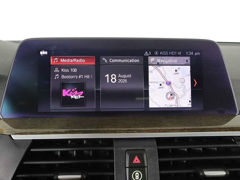 Used 2021 BMW X3 xDrive30i w/ Convenience Package AWD/4WD image 22