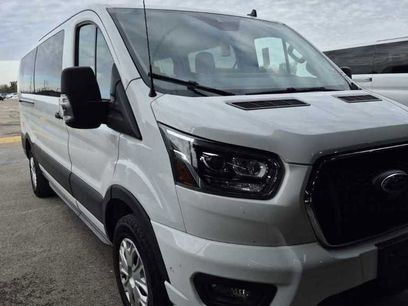 Used 2023 Ford Transit 350 XLT