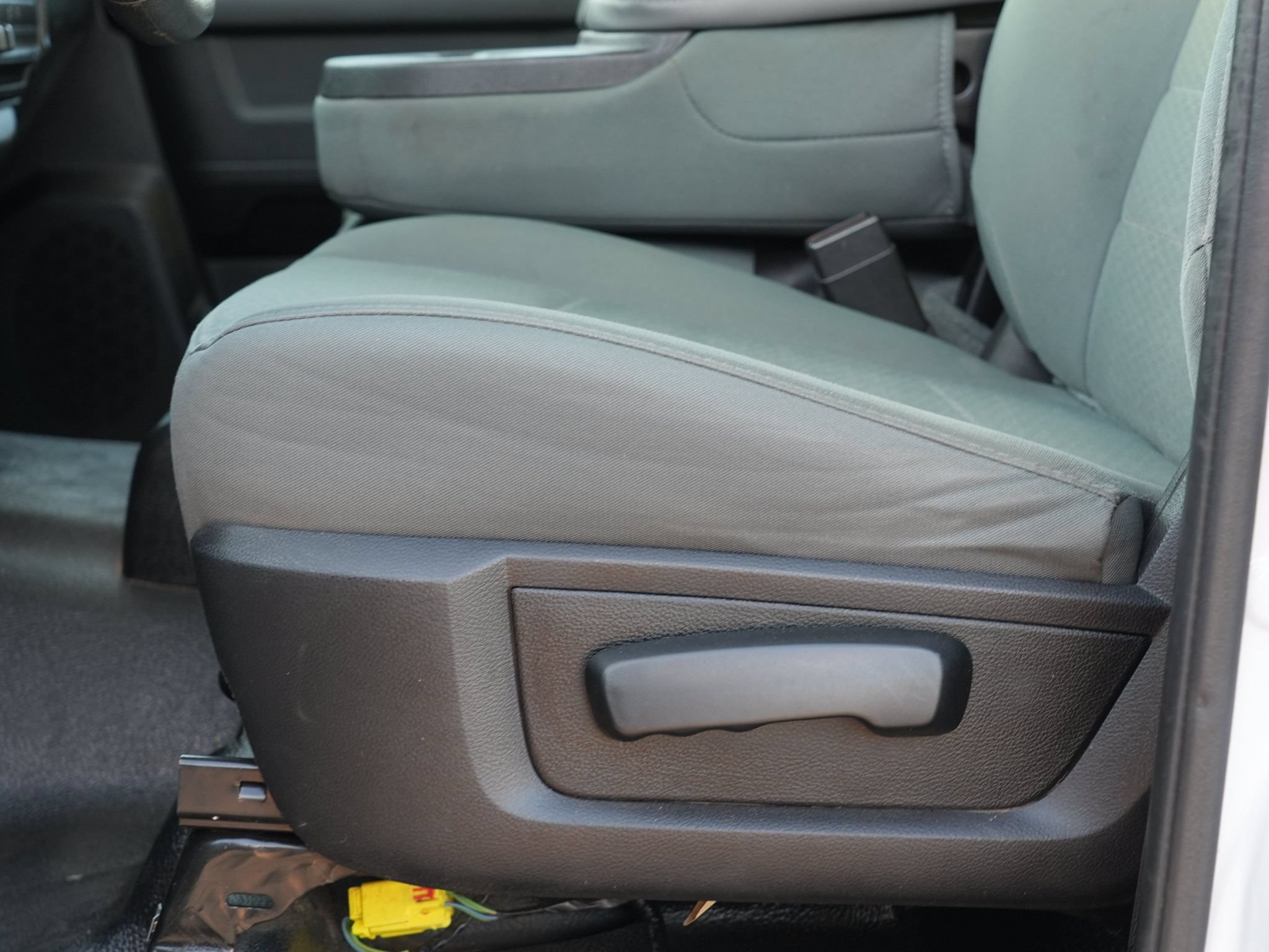 Used 2016 RAM 1500 Tradesman w/ Popular Equipment Group AWD/4WD image 16